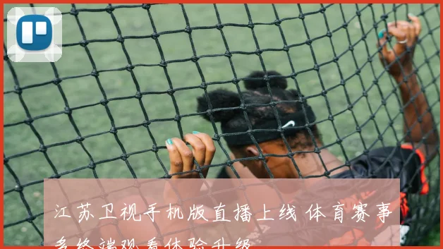 江苏卫视手机版直播上线 体育赛事多终端观看体验升级