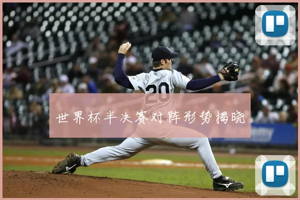世界杯半决赛对阵形势揭晓