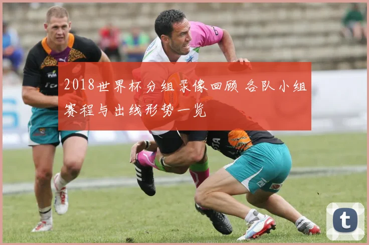 2018世界杯分组录像回顾 各队小组赛程与出线形势一览